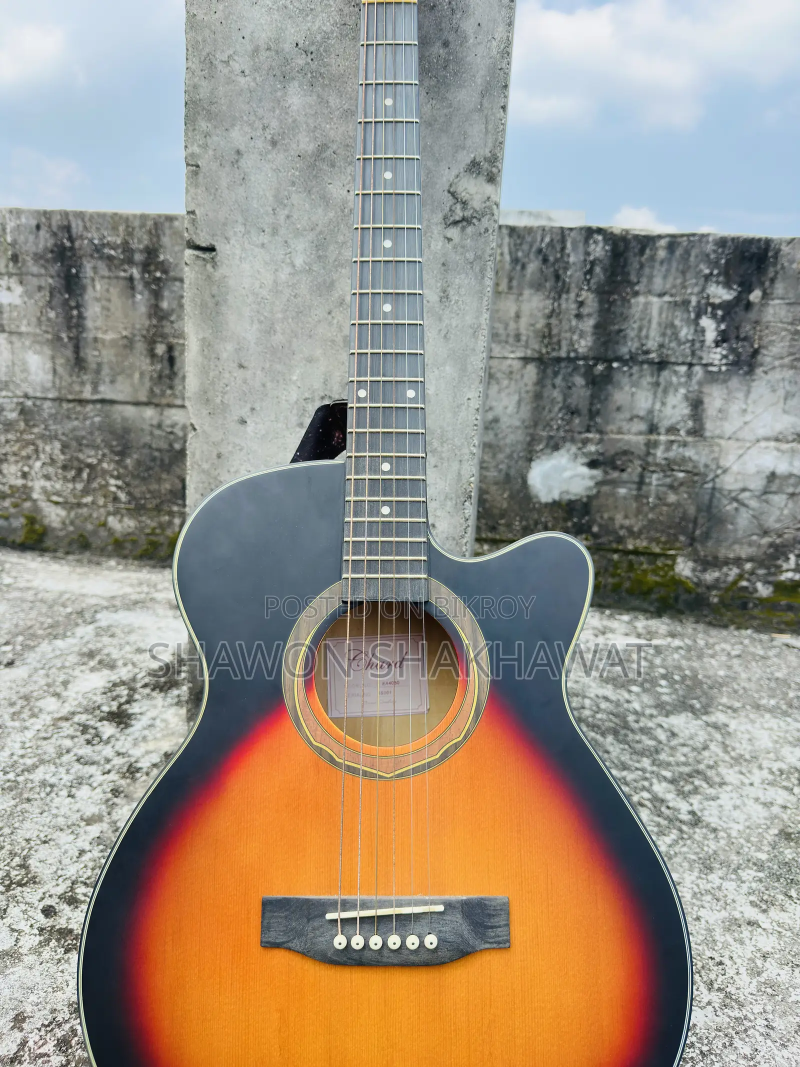 Guitar for Sale