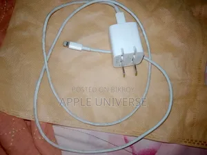 Anker Super Furst Charger