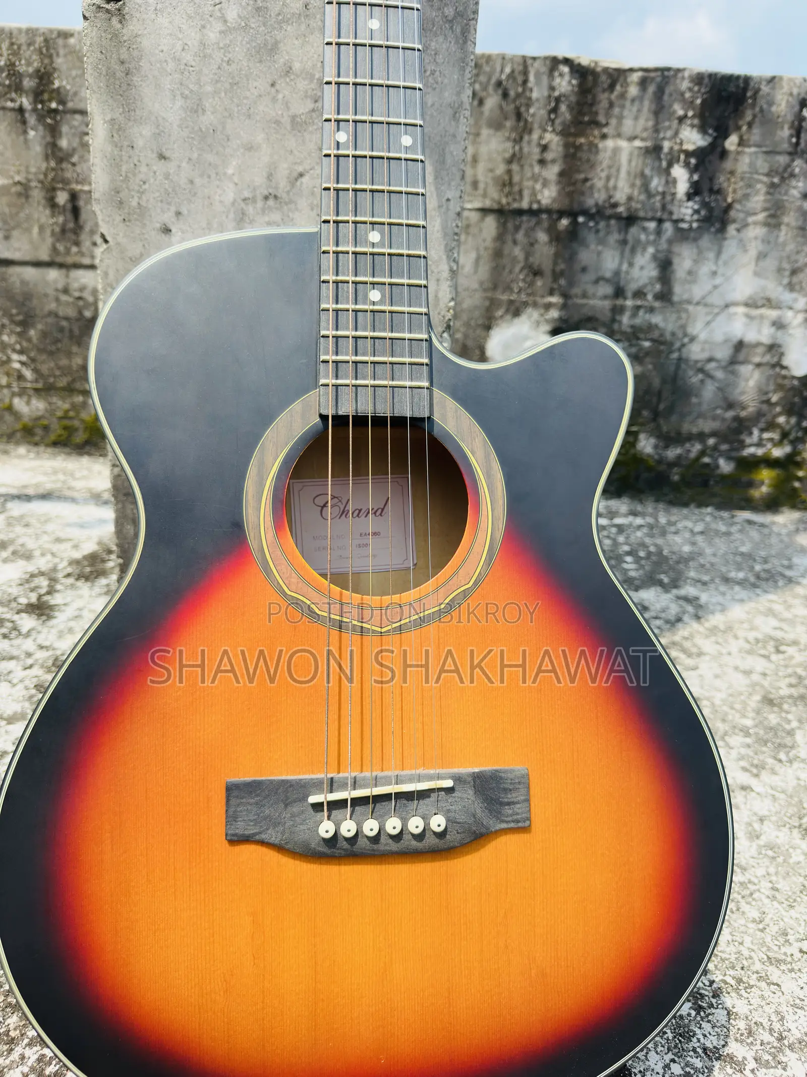Guitar for Sale