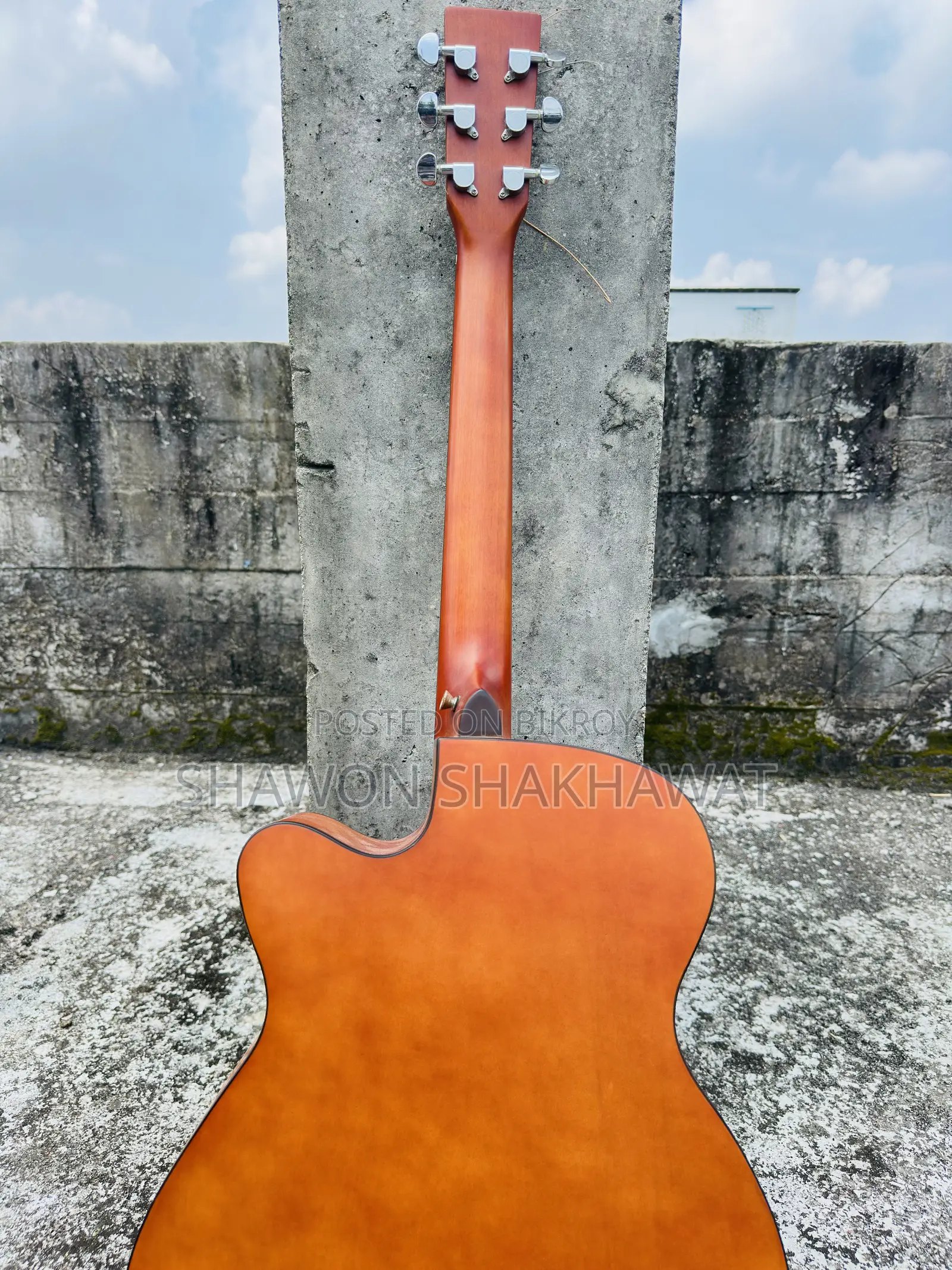 Guitar for Sale