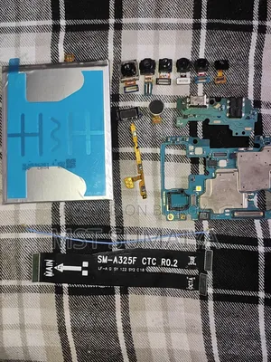 Samsung Galaxy A32
