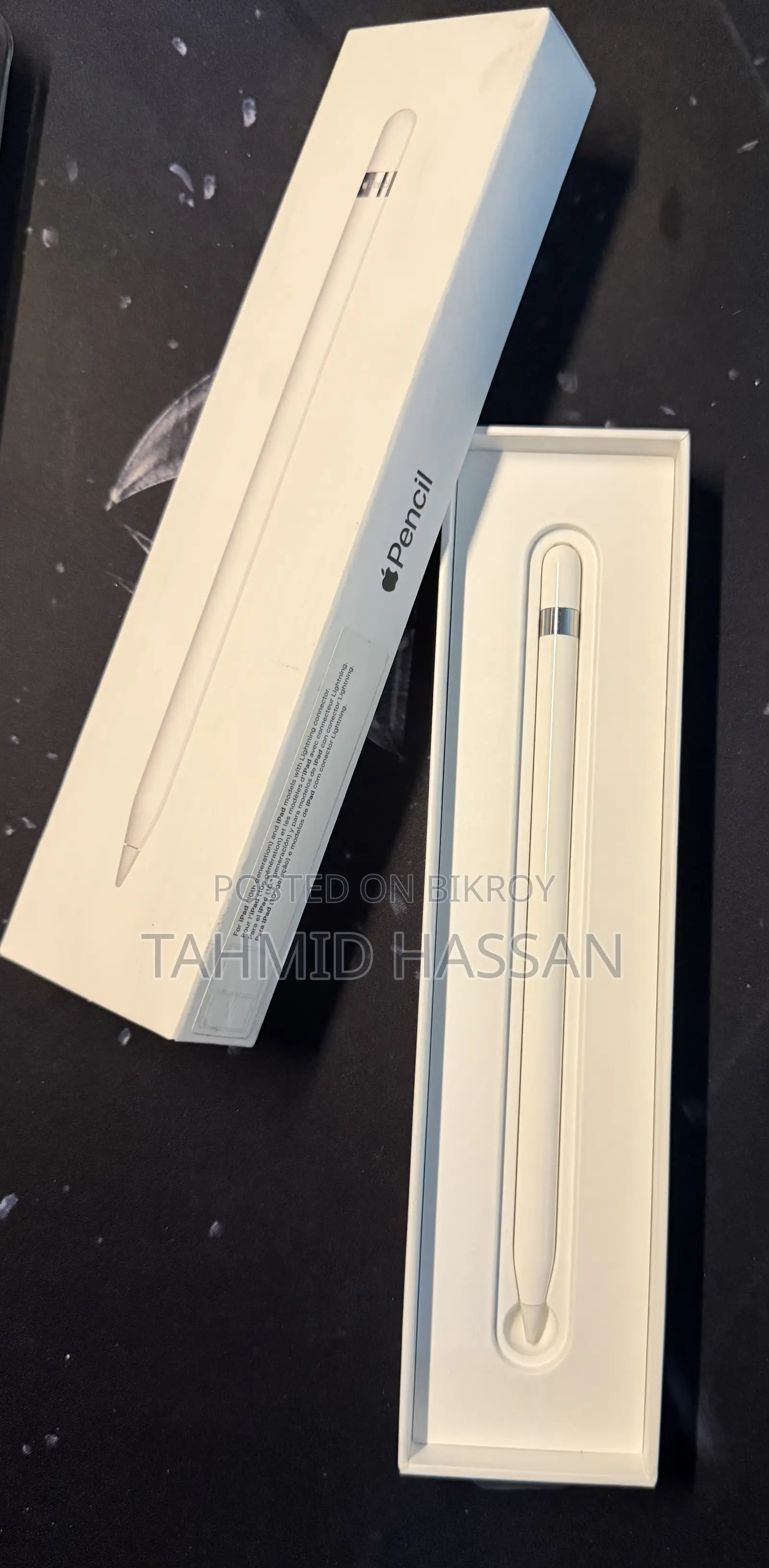 Apple Pencil (1st Generation)