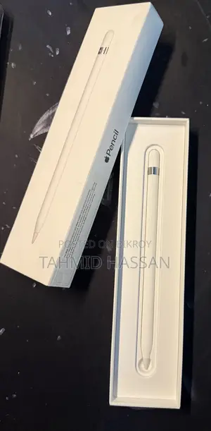 Apple Pencil (1st Generation)