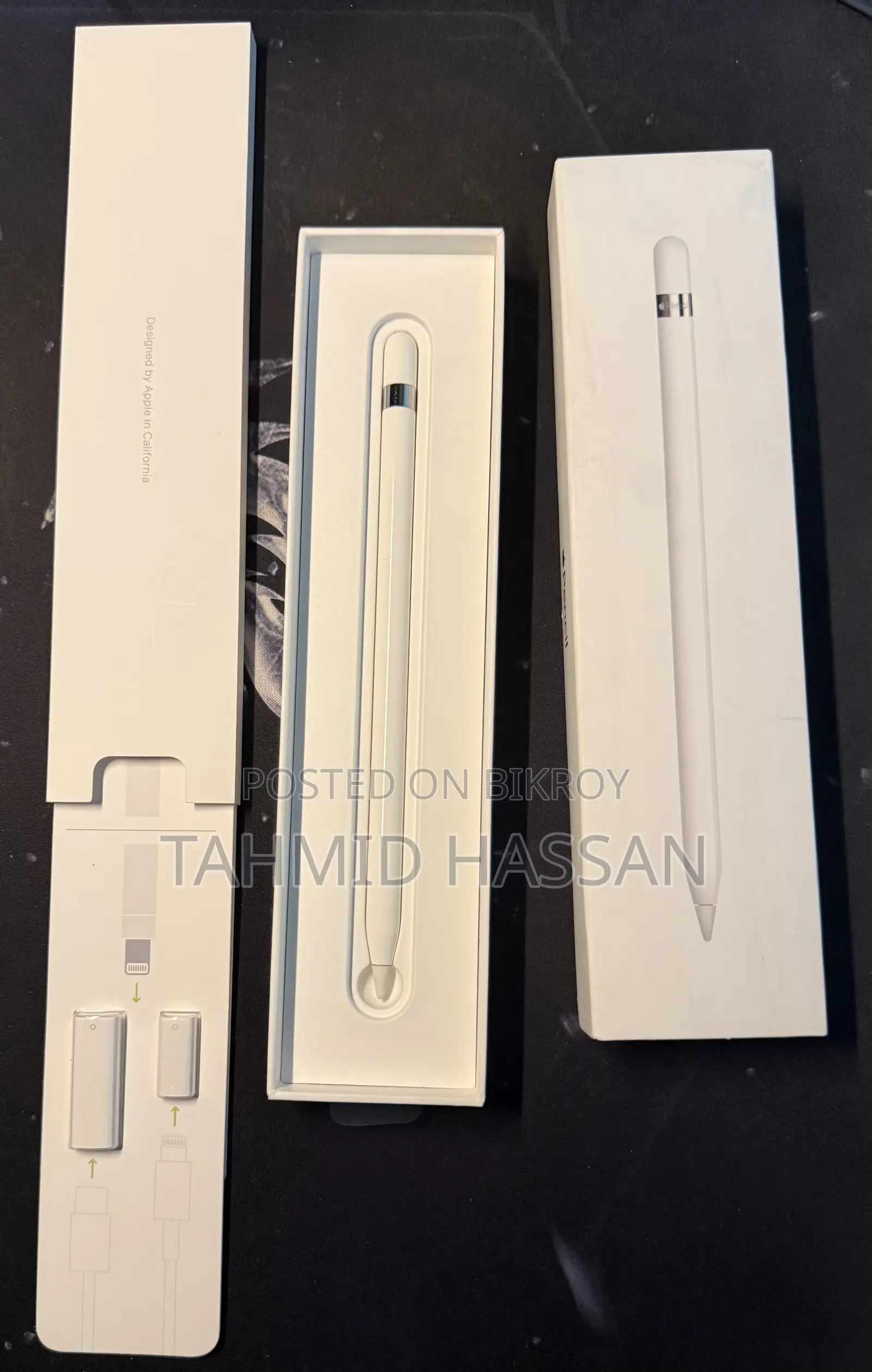 Apple Pencil (1st Generation)