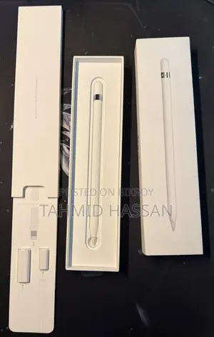 Apple Pencil (1st Generation)