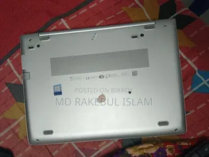 Laptop HP EliteBook 840 G6 16GB Intel Core i7 SSD 512GB