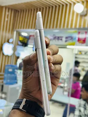 Google Pixel 7 128 GB White
