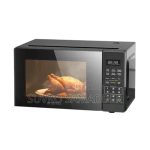 Oraimo InfiWave Lite 23L Energy Saving Touchscreen Microwave Oven