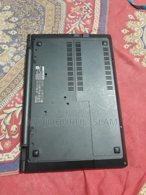 Laptop Lenovo 300e 2GB Intel Celeron SSD 128GB