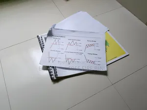 Trading Books