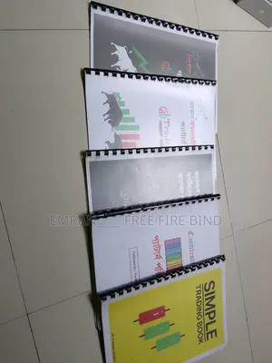 Trading Books