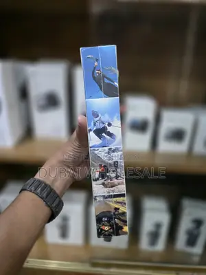 DJI Osmo Action 5 Pro Adventure Combo