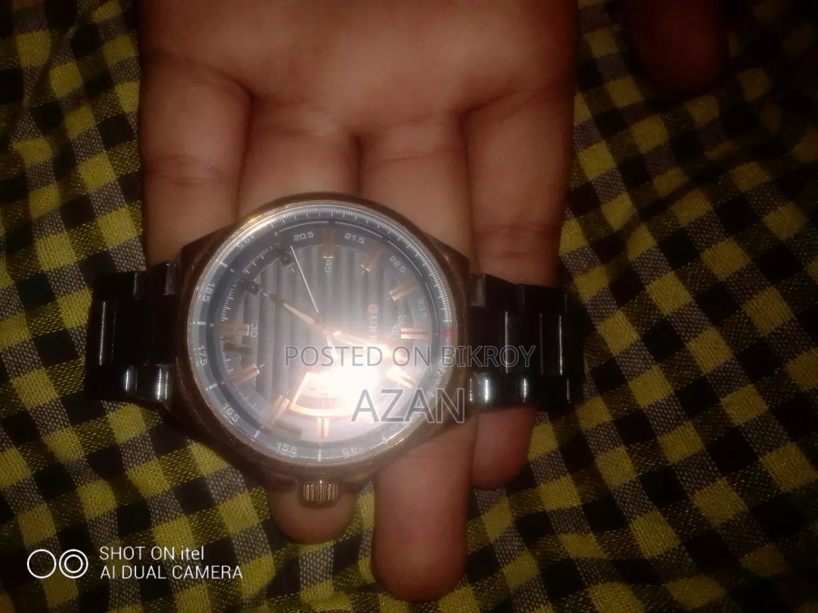 Curren Gori