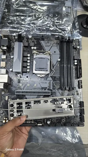 ASUS PRIME B365m-a Motherboard Wholesale Price