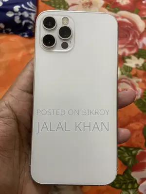 Apple iPhone 12 Pro 256 GB White