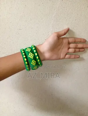 জামদানী চুরি (সুন্দরী সুতা)