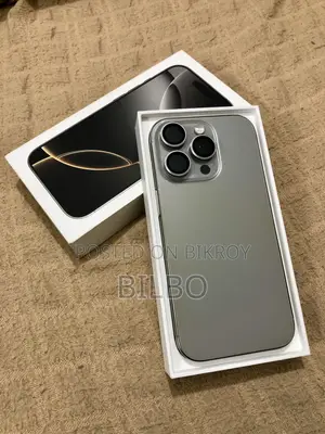 Apple iPhone 16 Pro 128 GB
