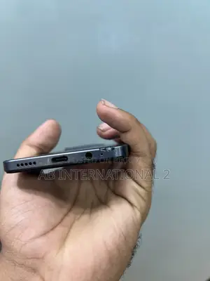 iQOO Z7 5G 128 GB Black