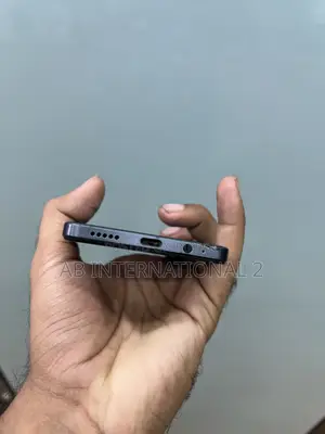iQOO Z7 5G 128 GB Black