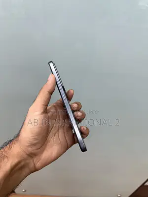 iQOO Z7 5G 128 GB Black