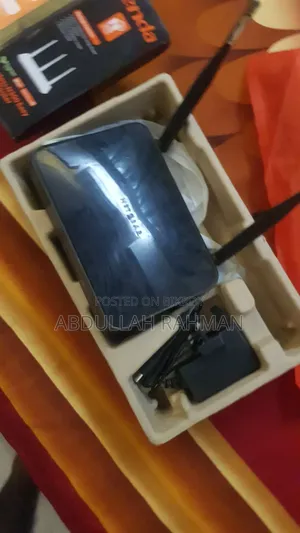 Wifi Router