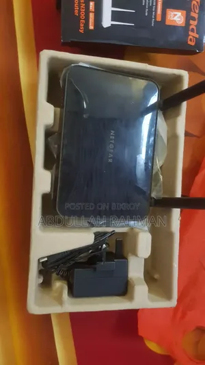 Wifi Router