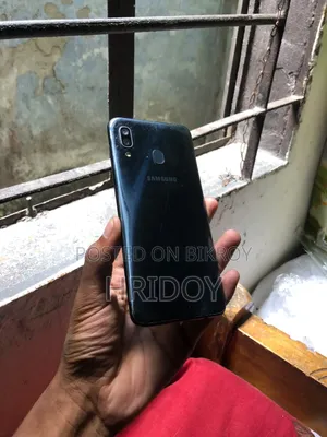 Samsung Galaxy A30 64 GB Bronze
