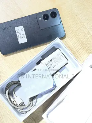 Vivo Y17s 128 GB Green