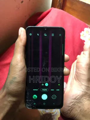 Samsung Galaxy A30 64 GB Bronze