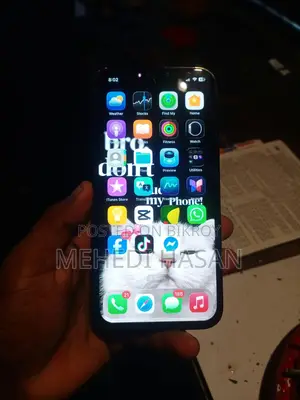 Apple iPhone 12 Pro 128 GB Blue
