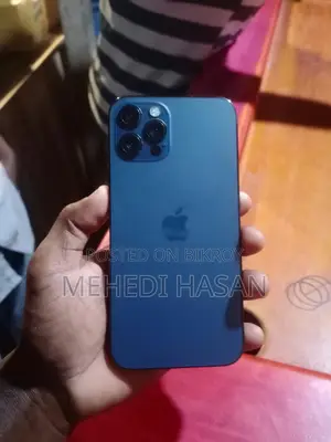 Apple iPhone 12 Pro 128 GB Blue