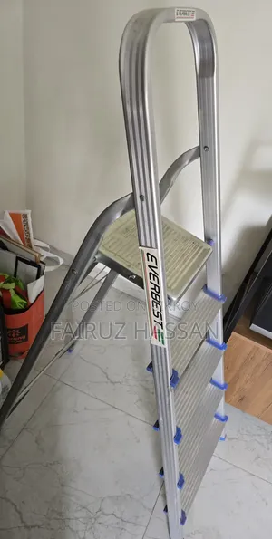 অ্যালুমিনিয়াম ল্যাডার