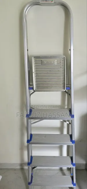 অ্যালুমিনিয়াম ল্যাডার