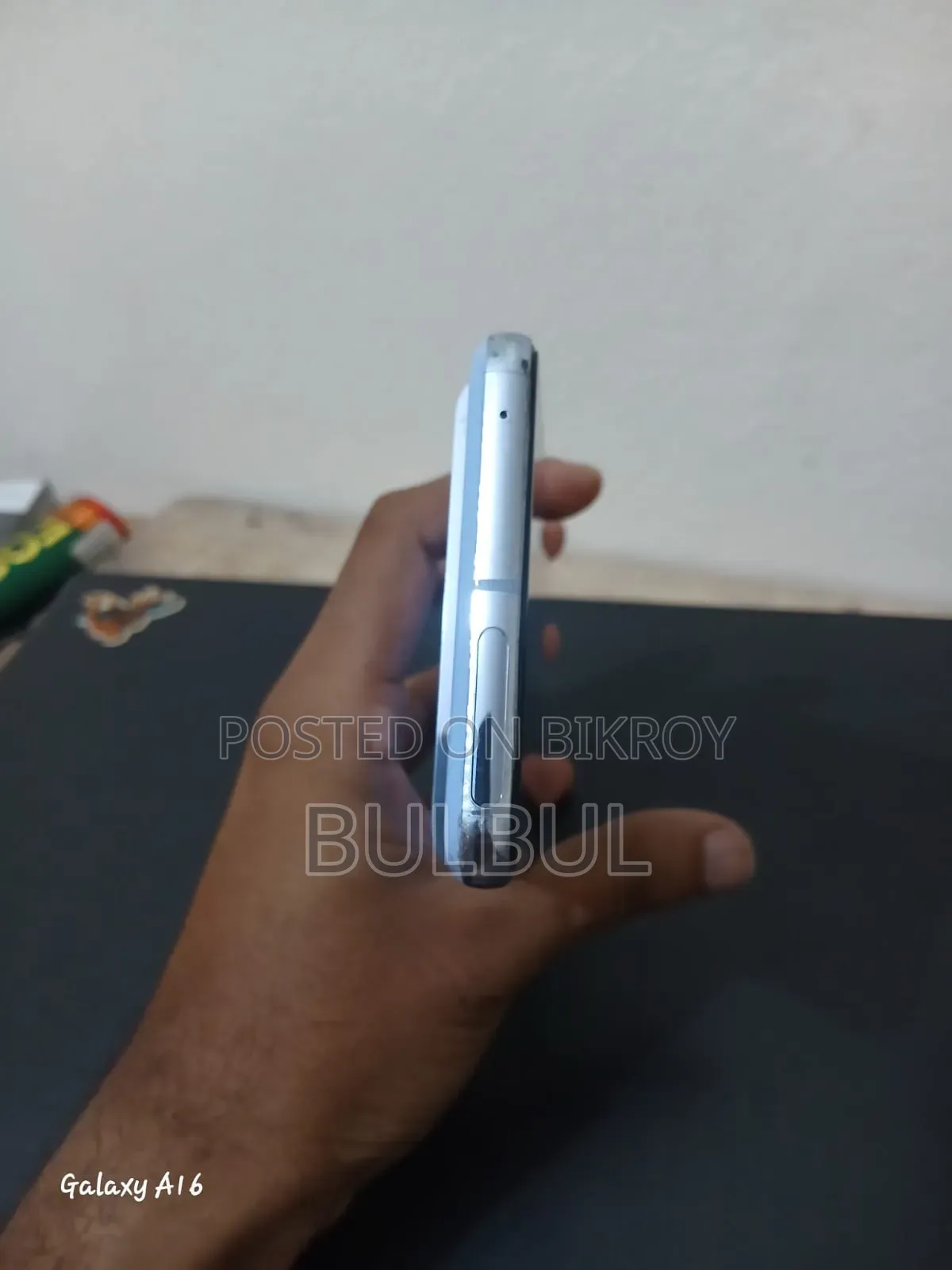 Google Pixel 8 Pro 512 GB Blue