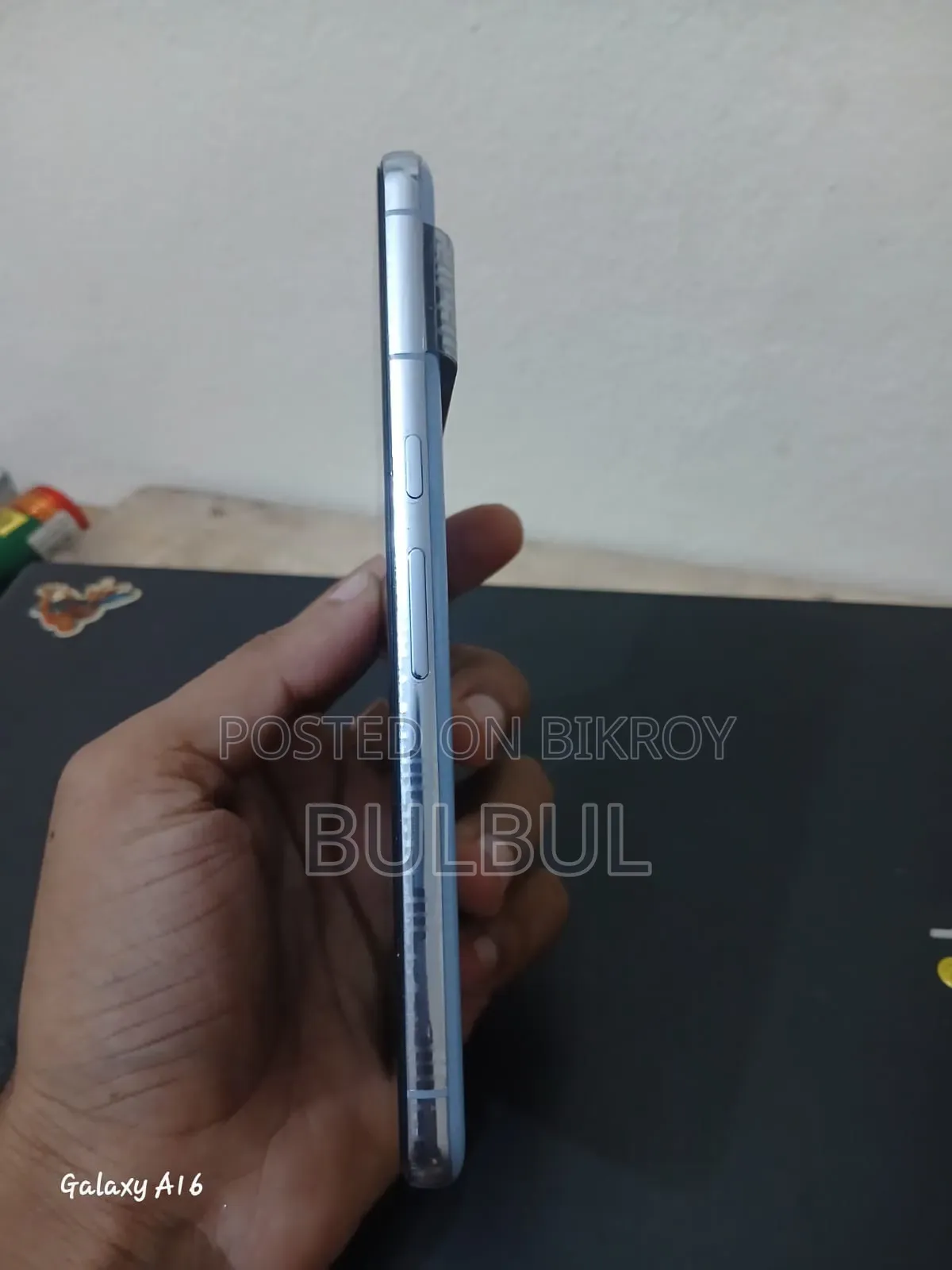 Google Pixel 8 Pro 512 GB Blue
