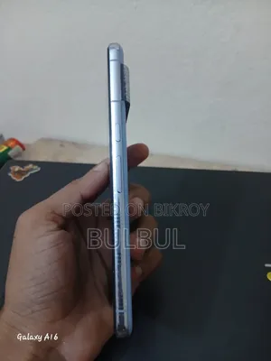 Google Pixel 8 Pro 512 GB Blue