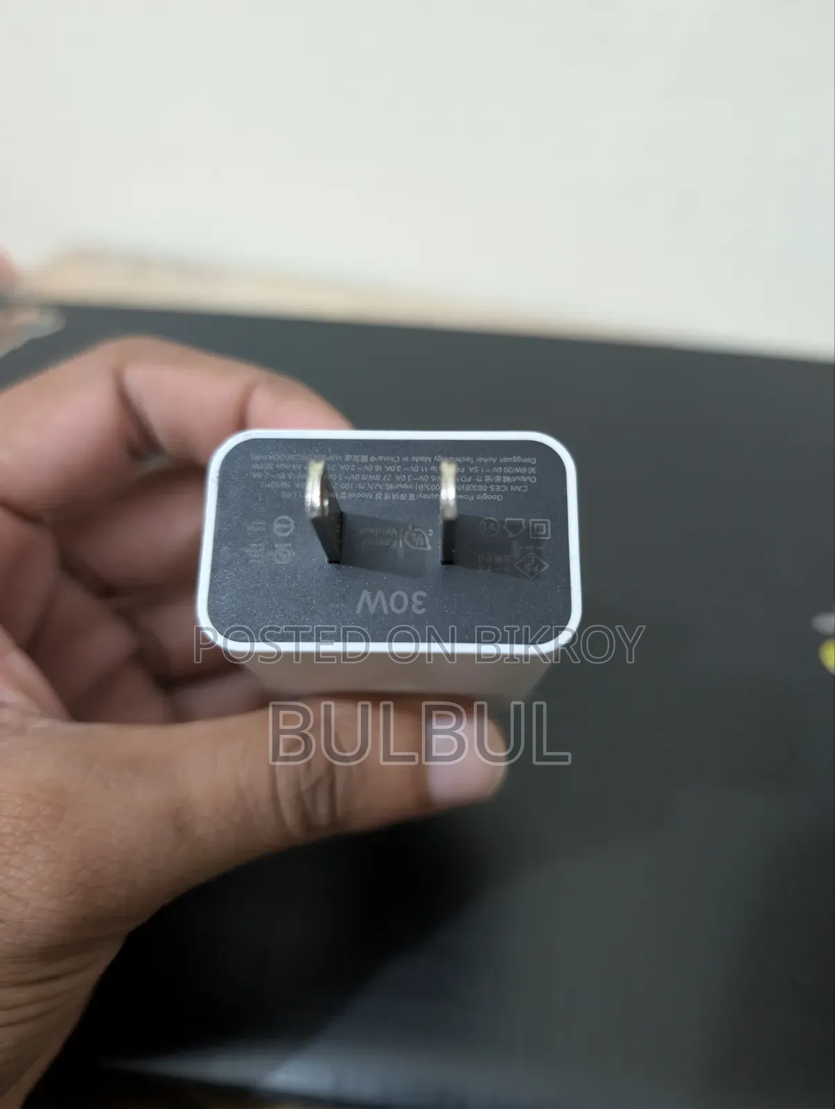 Google Pixel 8 Pro 512 GB Blue