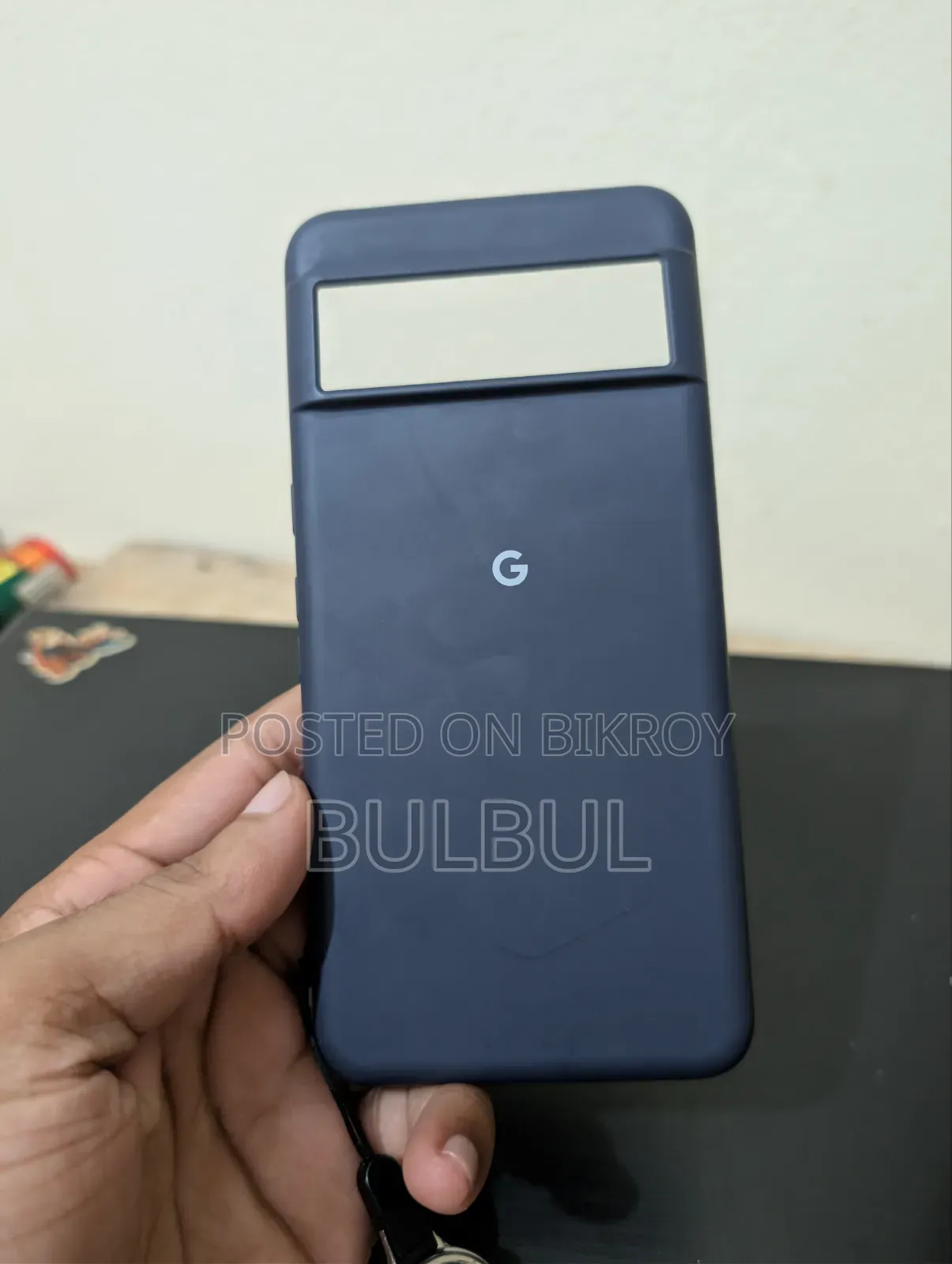 Google Pixel 8 Pro 512 GB Blue