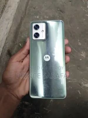 Motorola Moto G54 5G 256 GB Green