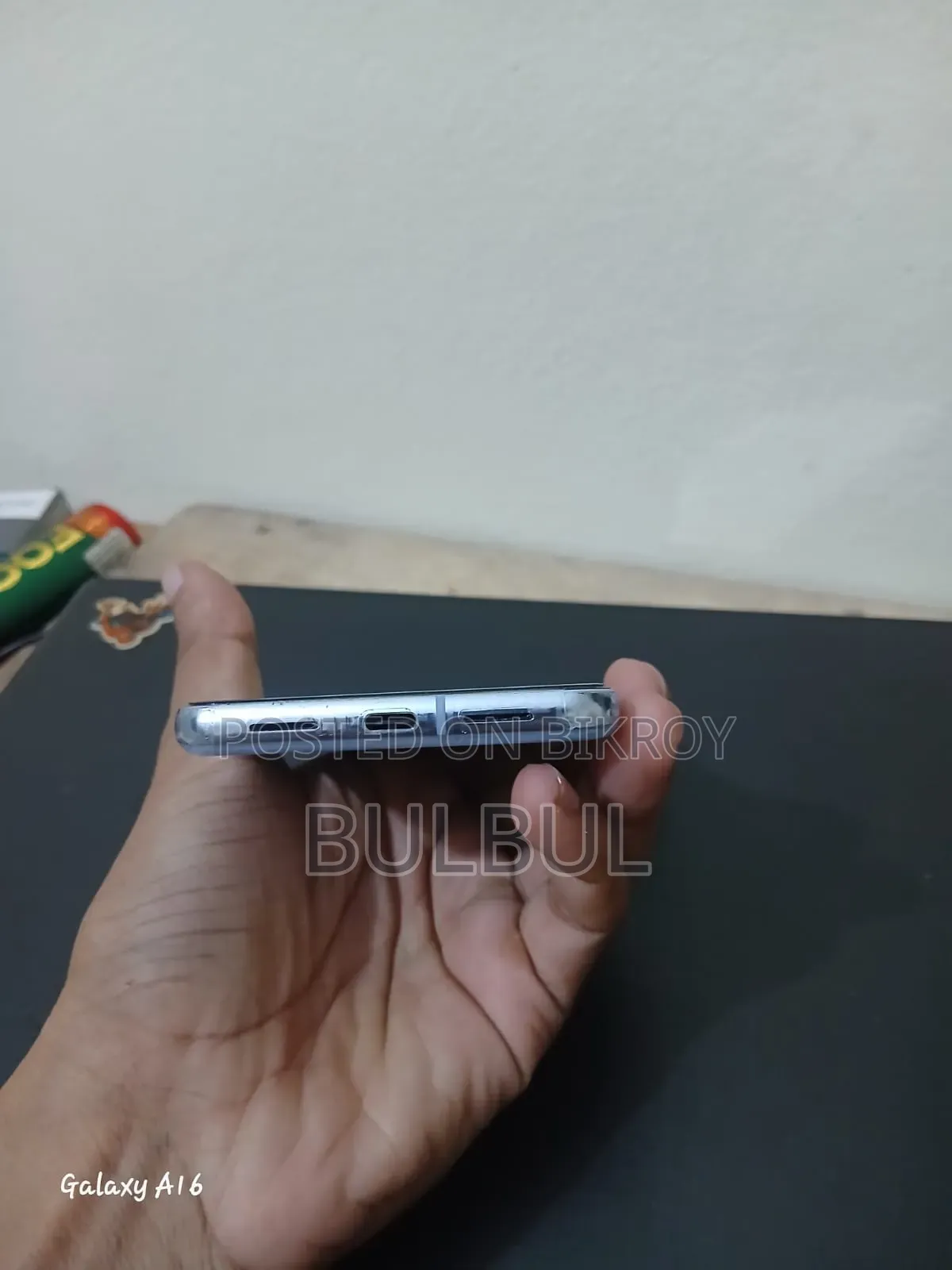 Google Pixel 8 Pro 512 GB Blue