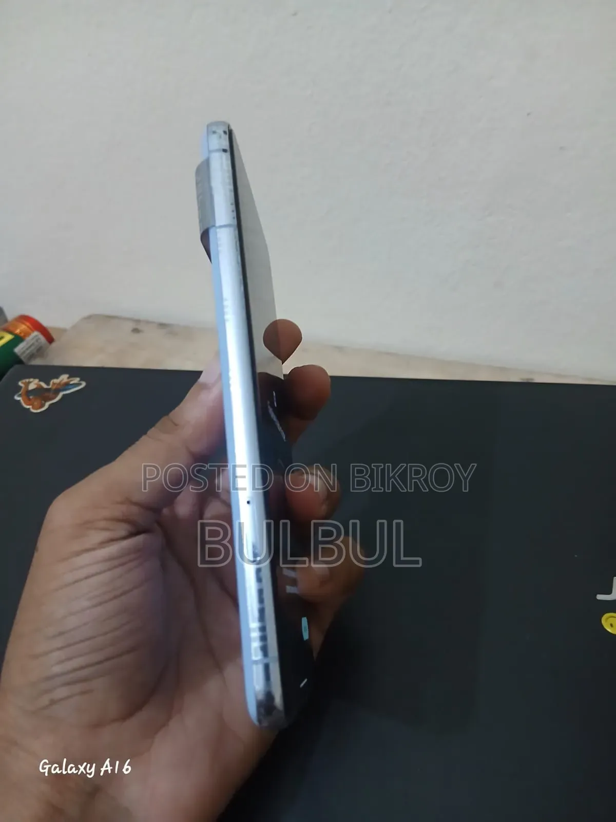 Google Pixel 8 Pro 512 GB Blue