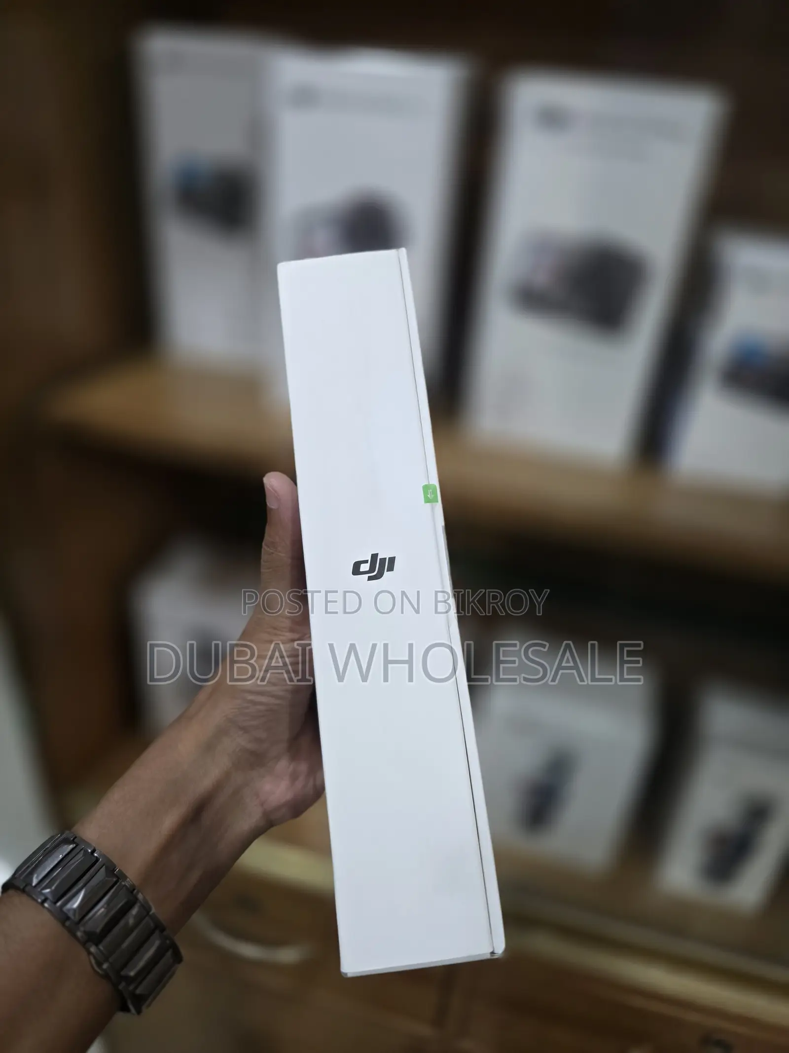 ডিজেআই ওসমো অ্যাকশন ৬ অ্যাডভেঞ্চার কম্বো