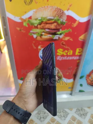 Xiaomi Redmi Note 10 128 GB Black