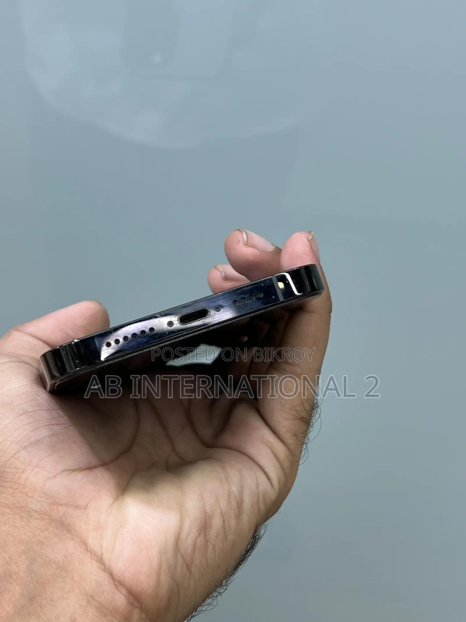 Apple iPhone 14 Pro Max 128 GB Black