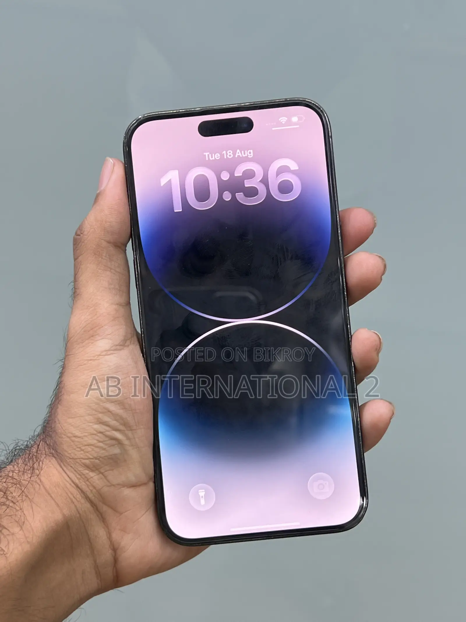 Apple iPhone 14 Pro Max 128 GB Black