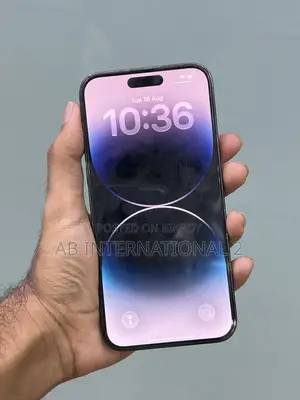 Apple iPhone 14 Pro Max 128 GB Black