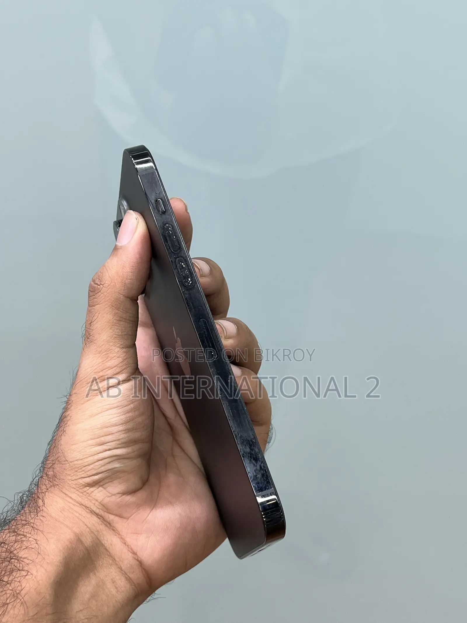 Apple iPhone 14 Pro Max 128 GB Black