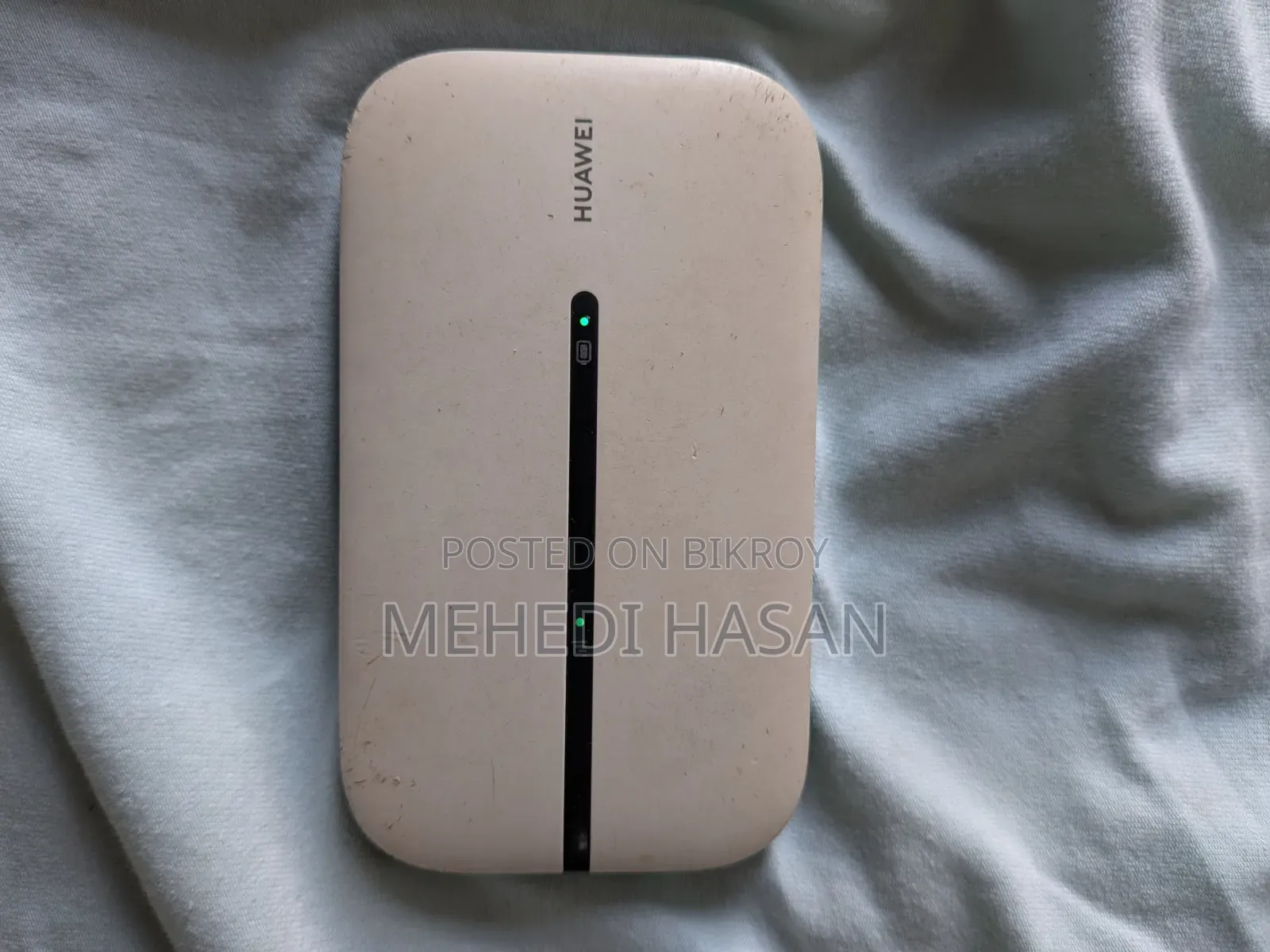 Pocket Router