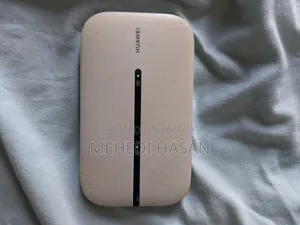 Pocket Router