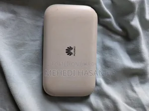 Pocket Router